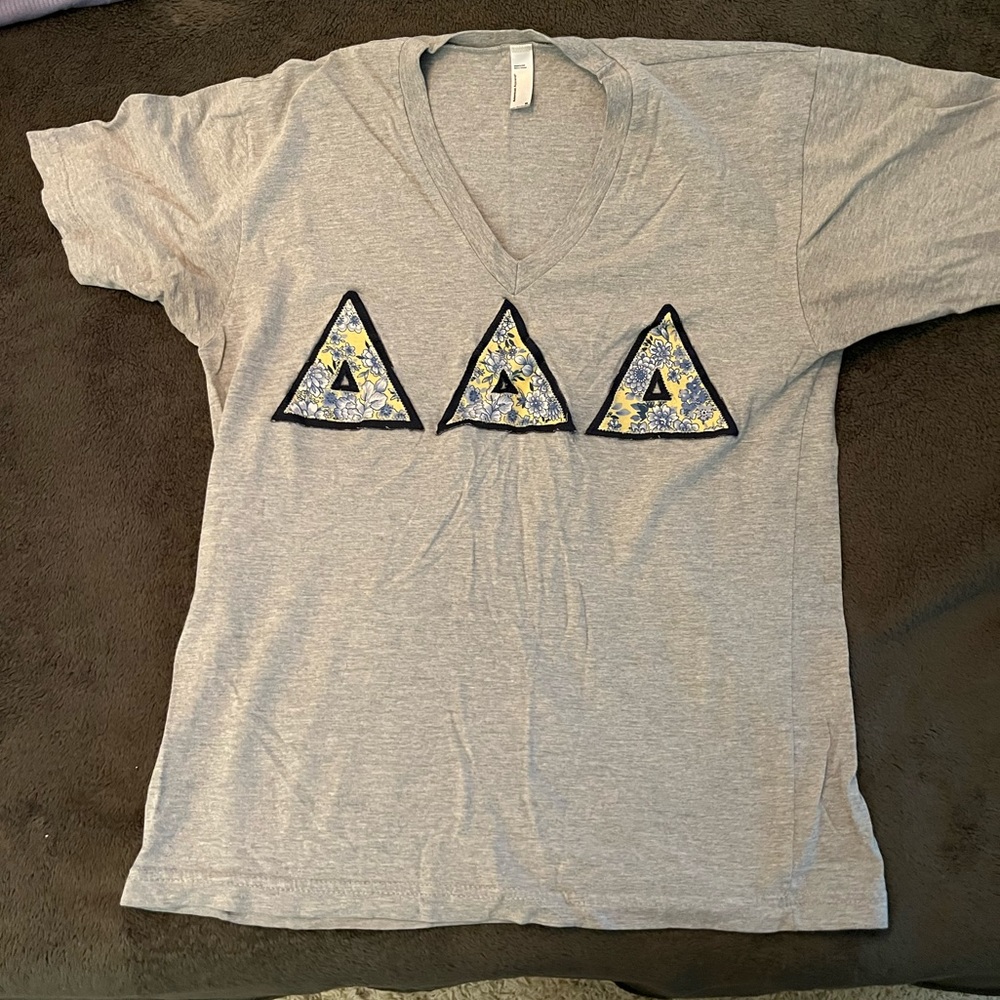 Tri Delta T-shirt
